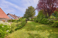 Gartenidylle trifft Wohnqualität – ein Zuhause zum Wohlfühlen - Garten