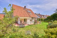 Gartenidylle trifft Wohnqualität – ein Zuhause zum Wohlfühlen - Garten