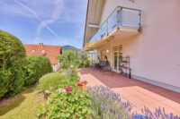 Gartenidylle trifft Wohnqualität – ein Zuhause zum Wohlfühlen - Garten
