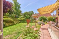 Gartenidylle trifft Wohnqualität – ein Zuhause zum Wohlfühlen - Garten