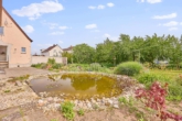30er-Jahre-Einfamilienhaus mit traumhaftem Garten in toller Weinbergrandlage - Garten