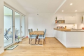 Neuwertige Wohnung mit modernem Wohnkomfort & hochwertiger Ausstattung - Esszimmer