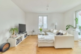 Neuwertige Wohnung mit modernem Wohnkomfort & hochwertiger Ausstattung - Wohnzimmer