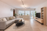 Ihre neue Kapitalanlage: schöne 3-Zimmer-Wohnung mit Loggia und ca. 3,6% Rendite - Wohnbereich -digitales staging