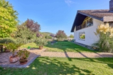 Gemütliches Einfamilienhaus mit Einliegerwohnung, großzügiger Außenanlage & Sauna - Garten