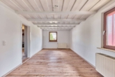 Stilvolles Wohnen in Waldnähe - Repräsentatives Fachwerkhaus mit Charakter - Schlafzimmer