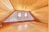 Stilvolles Wohnen in Waldnähe - Repräsentatives Fachwerkhaus mit Charakter - Zimmer OG