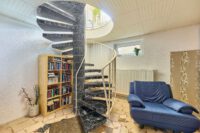 Bungalow mit besonderem Wohngefühl und großzügiger Sonnenterrasse - Untergeschoss