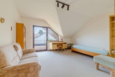 Architektenhaus am Häuselberg mit Einliegerwohnung & traumhaftem Weitblick über die Rheinebene - Kinderzimmer