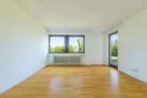 Architektenhaus am Häuselberg mit Einliegerwohnung & traumhaftem Weitblick über die Rheinebene - Einliegerwohnung
