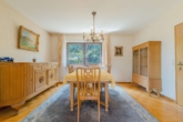 Architektenhaus am Häuselberg mit Einliegerwohnung & traumhaftem Weitblick über die Rheinebene - Esszimmer