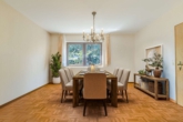 Architektenhaus am Häuselberg mit Einliegerwohnung & traumhaftem Weitblick über die Rheinebene - Digitales Staging