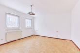Platz zum Wohlfühlen: gepflegte 4-Zimmer-Wohnung mit überdachtem Balkon & optimaler Raumaufteilung - Schlafzimmer II