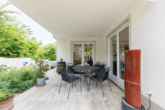 Luxuriöses Einfamilienhaus mit hochwertiger Ausstattung & spektakulärer Weinbergsrandlage - Terrasse