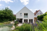Luxuriöses Einfamilienhaus mit hochwertiger Ausstattung & spektakulärer Weinbergsrandlage - Garten