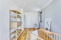 Zweifaches Wohnglück: Moderne Doppelhaushälften zum Erstbezug - Kinderzimmer
