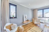Zweifaches Wohnglück: Moderne Doppelhaushälften zum Erstbezug - Kinderzimmer