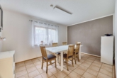 Familienfreundliches Einfamilienhaus mit lichtdurchflutetem Wohnbereich & weitläufigem Garten - Esszimmer