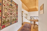 Charmantes Zuhause mit großem Garten und nostalgischem Flair - Flur