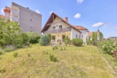 Charmantes Zuhause mit großem Garten und nostalgischem Flair - Garten