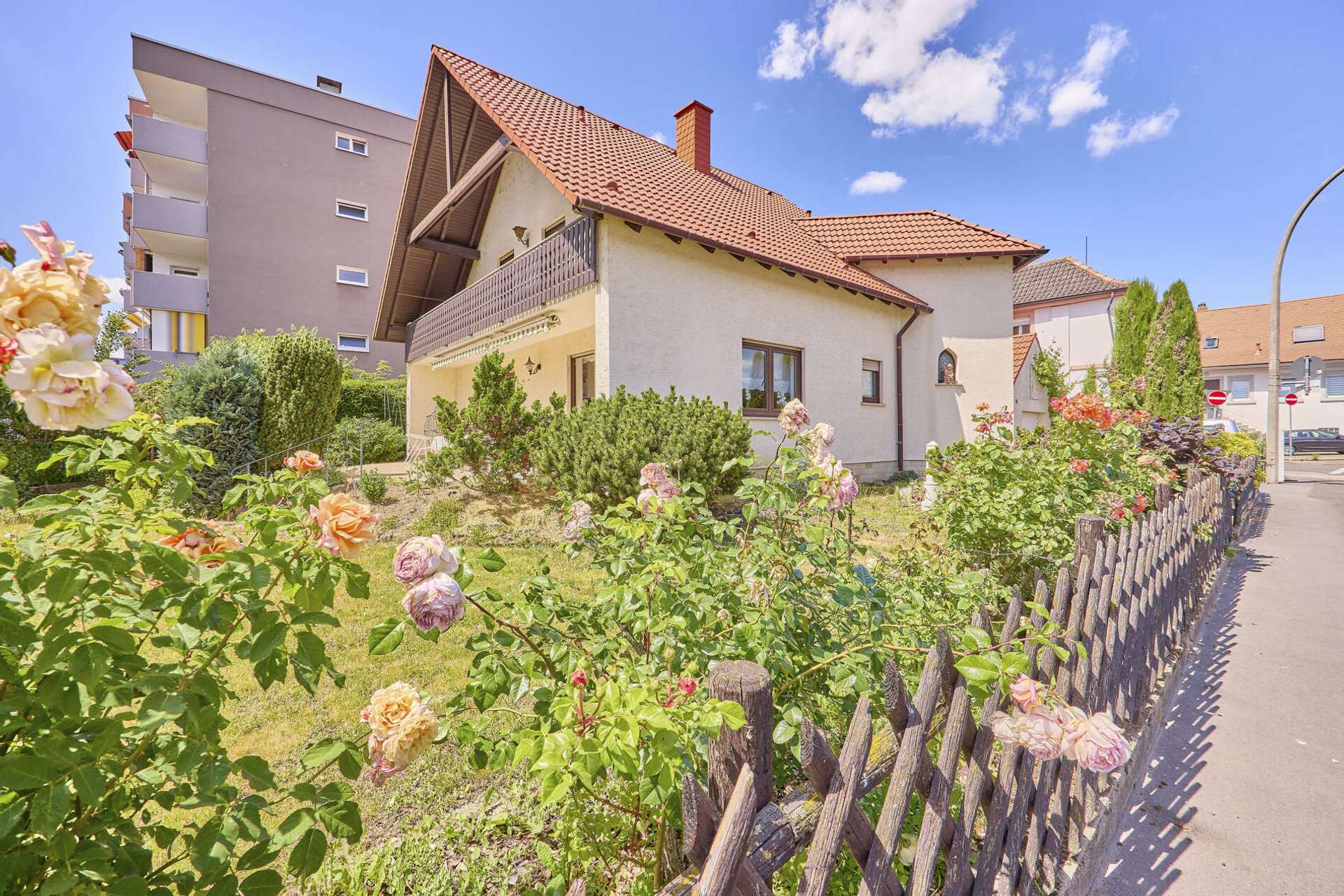 Charmantes Zuhause mit großem Garten und nostalgischem Flair, 67433 Neustadt an der Weinstraße, Haus