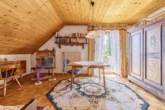 Charmantes Zuhause mit großem Garten und nostalgischem Flair - Gästezimmer