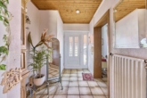 Charmantes Zuhause mit großem Garten und nostalgischem Flair - Flur