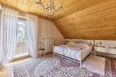 Charmantes Zuhause mit großem Garten und nostalgischem Flair - Kinderzimmer