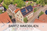 Voll vermietet & energetisch top mit Photovoltaik: Ihre neue Kapitalanlage - Außenansicht