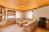 Voll vermietet & energetisch top mit Photovoltaik: Ihre neue Kapitalanlage - Wohnzimmer W4