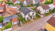 Verwirklichen Sie Ihren Wohntraum – Grundstück für ein Einfamilienhaus in ruhiger Lage - Visualisierung