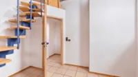 Wohnen & Gewerbe unter einem Dach – Gastronomiefläche & separate Wohneinheit - Schlafzimmer