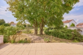Einfamilienhaus mit Charme und sonnigem Gartenbereich - Garten