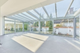 Modern. Offen. Besonders. Komfortables & saniertes Wohnhaus mit offenem Grundriss & hellen Räumen - Wintergarten