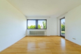 Architektenhaus am Häuselberg mit Einliegerwohnung & traumhaftem Weitblick über die Rheinebene - Einliegerwohnung