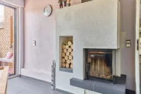 Ihr neues Zuhause: großzügig, ruhig & Natur direkt vor der Tür - Wohnzimmer