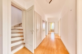 Repräsentative 30er-Jahre-Villa in begehrter Höhenlage mit fußläufiger Anbindung zur Innenstadt - Flur Obergeschoss