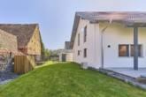 Einziehen und wohlfühlen - Einfamilienhaus mit Garten und durchdachtem Wohnkomfort - Garten