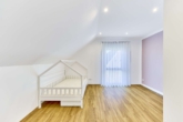 Einziehen und wohlfühlen - Einfamilienhaus mit Garten und durchdachtem Wohnkomfort - Kinderzimmer