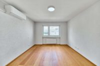 Stilvoll renovierte 4-Zimmer-Wohnung mit hochwertiger Einbauküche und hellem Wohnambiente - Schlafzimmer