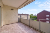 Stilvoll renovierte 4-Zimmer-Wohnung mit hochwertiger Einbauküche und hellem Wohnambiente - Balkon