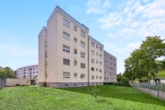 Stilvoll renovierte 4-Zimmer-Wohnung mit hochwertiger Einbauküche und hellem Wohnambiente - Außenansicht