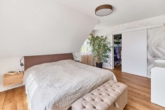 Ein Zuhause zum Verlieben: modernes Einfamilienhaus mit Gartenparadies - Schlafzimmer