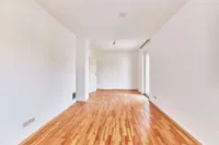 Stadtnah wohnen, naturnah leben - Doppelhaushälfte mit Wintergarten und wunderschönem Grundstück - Schlafzimmer