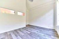3-Zimmer-Loft mit außergewöhnlicher Architektur & traumhaftem Ausblick - Schlafzimmer