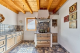 Großzügiges Galeriehaus in unverbaubarer Naturkulisse - Küche