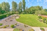 Großzügiges Galeriehaus in unverbaubarer Naturkulisse - Garten