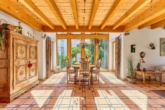 Großzügiges Galeriehaus in unverbaubarer Naturkulisse - Esszimmer