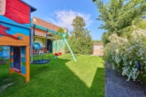 Ehemaliges Landgut unterteilt in 4 Wohneinheiten, tollem Außenbereich & viel Gestaltungspotenzial - Garten