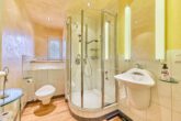 Ein Kauf – 2 Möglichkeiten: 4-Zimmer-Maisonette oder zwei separate Wohneinheiten als Kapitalanlage - Badezimmer OG